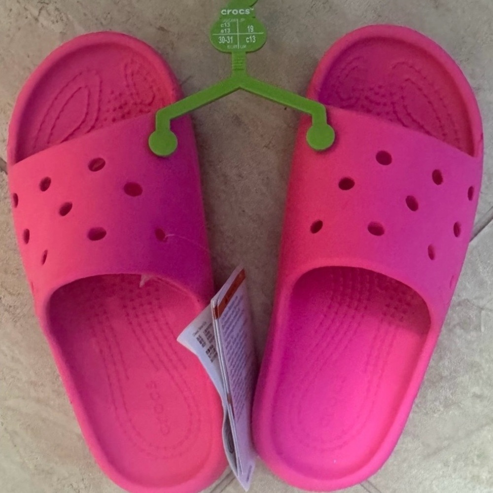 Crocs Kids'  Slide - Picture 3 of 6